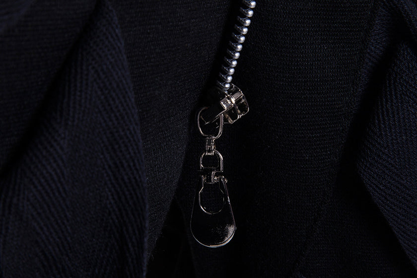 Low Crotch Cross Pants Casual Sports Trousers Men