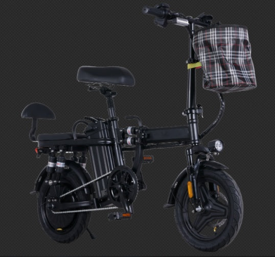 Electric Bike-A9 Includes The Last Leg Excluding Islands And Remote Areas