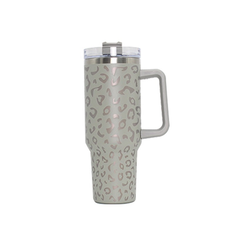 Stainless Steel Vacuum Cup Second Generation 40oz Cup stanley style