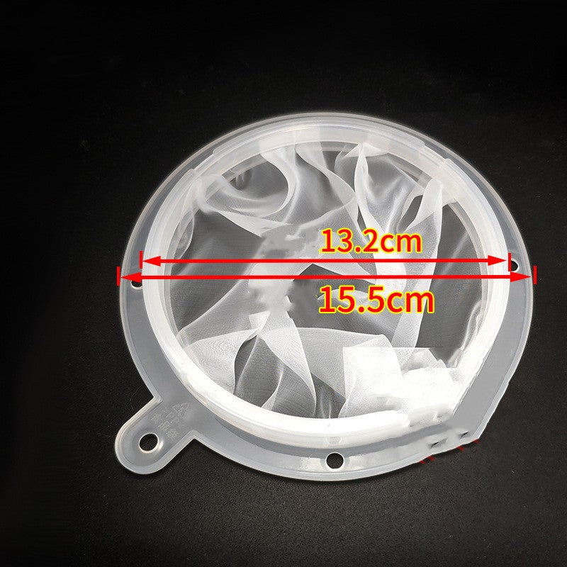 Juice Strainer Separation Strainer Kitchen Colander Filter Pan