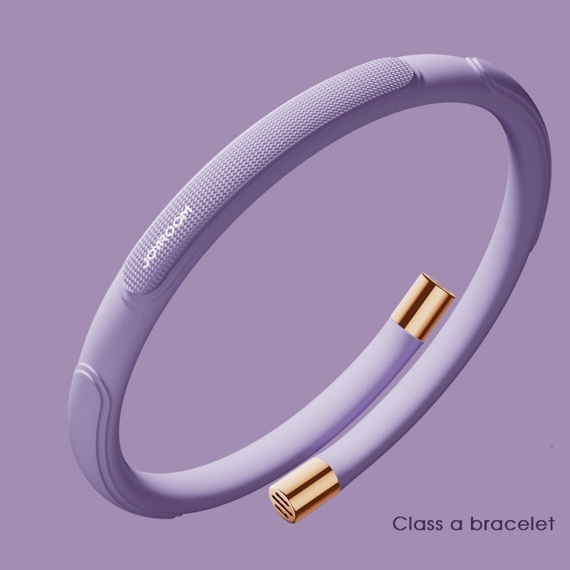 Children's Outdoor Anti-mosquito Repellent Bracelet Anti-mosquito Artifact