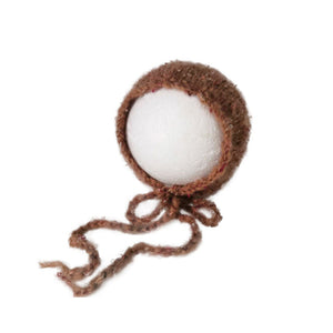 Children's Photo Knitting HatBoys And