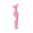 Stylish Reusable Multifunctional Silicone Eyeliner Ruler