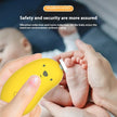Electric Nail Grinder Baby Nail Clippers Sander