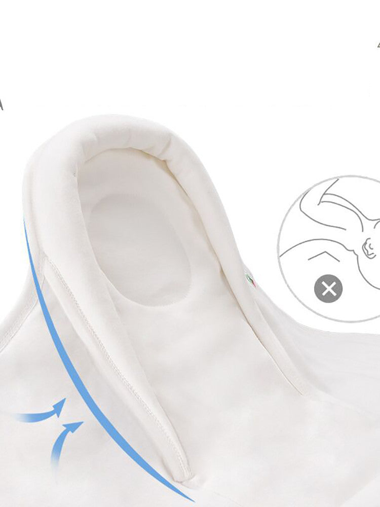 Anti-shock Baby Sleeping Bag Pure Cotton Quilt