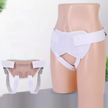 Medical Inguinal Hernia Belt With Elderly Hernia Waistband