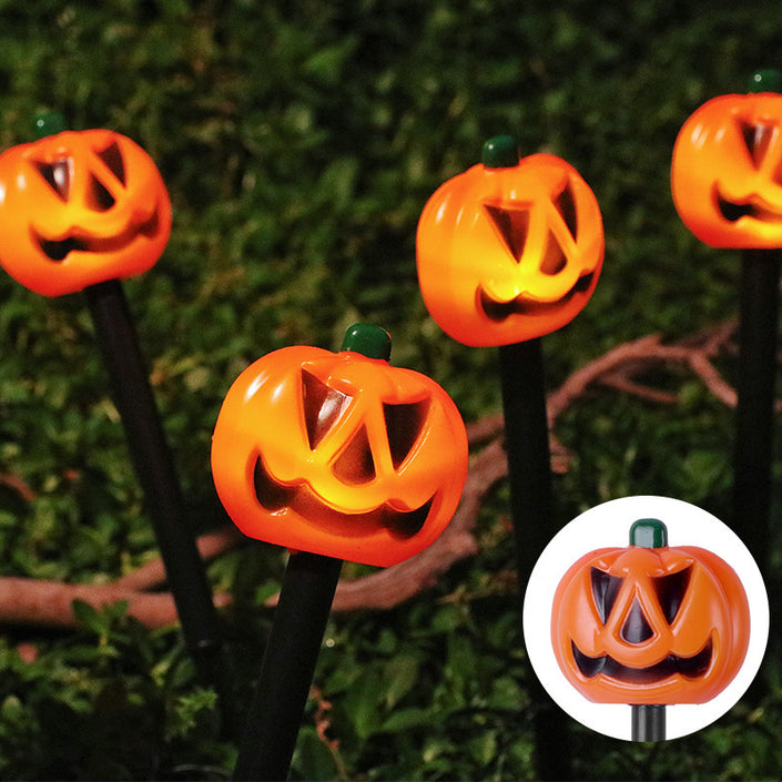 Halloween Outdoor Garden Waterproof Decorative String Lights