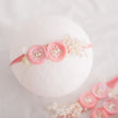 Baby Hair Band Newborn Photo Full Moon Photo