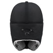 Hat Men Winter Mask Hat Keep Warm