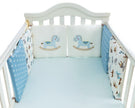 Baby Bedding Bedding Children Bed Fence Backup