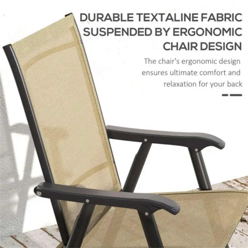 Camping Chair