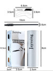 Waterproof And Sweatproof Eyebrow Powder Stamp Set