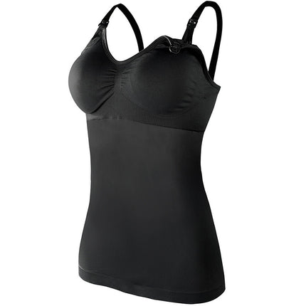 Nursing And Breastfeeding Underwear For Bottom Layer Wear-free Bra