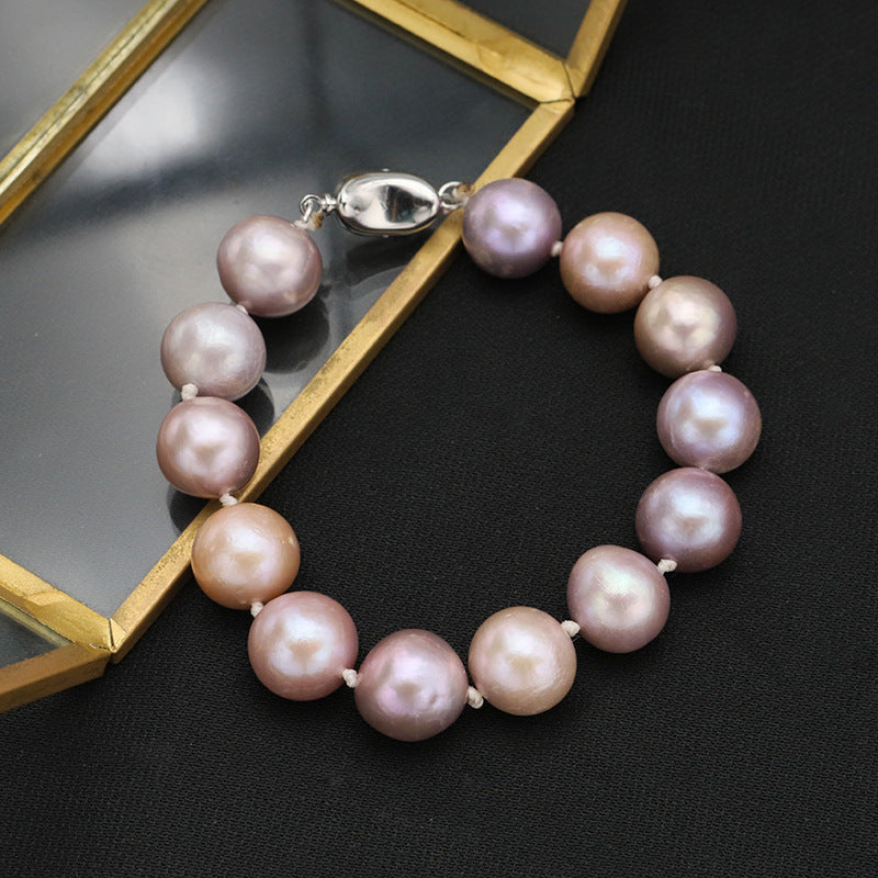 Natural Pearl Vintage High Quality Bracelet