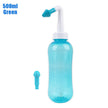 Nose Washer