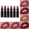 Starry Sky Lipstick Pen Single Matte Moisturizing Long-lasting Lipstick