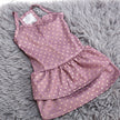 Summer Thin Dog Small Breathable And Comfortable Cat Skirt