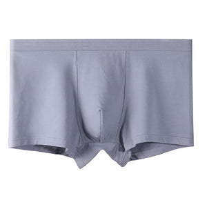 Men's Fashion Personality Seamless Head Boxers