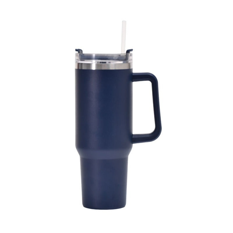 Stainless Steel Vacuum Cup Second Generation 40oz Cup stanley style