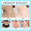 Body Firming Neck Cream Moisturizing Mild Light Lines