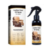 Leather Treatment Oil Furniture Sofa Car
