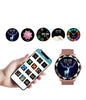 Women's Smart Bracelet Watch 1.04 Large Screen