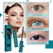 Beautiful Curling Mascara Smear-proof Makeup