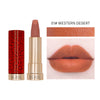 Velvet Matte Lipstick Makeup Waterproof And Moisturizing
