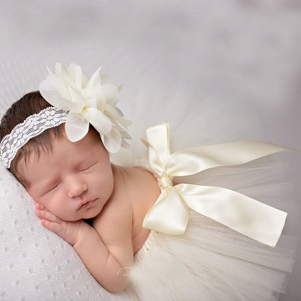 Children's Photography Pettiskirt Clothing baby party 100days costume