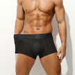 Translucent Ice Silk Men's Underwear Thin