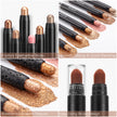 MABOX Waterproof Eye Shadow Stick Eye Makeup Color Pearlescent Pen