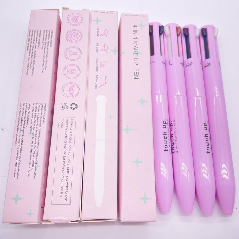 High Gloss Eyeliner Makeup Pen