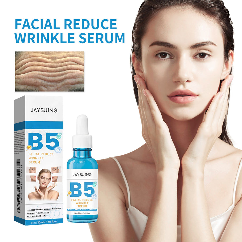 Facial Care Solution Skin Replenishment