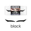 Diamond Eyeliner Sticker Waterproof Eyeliner Super Stage Party Nightclub