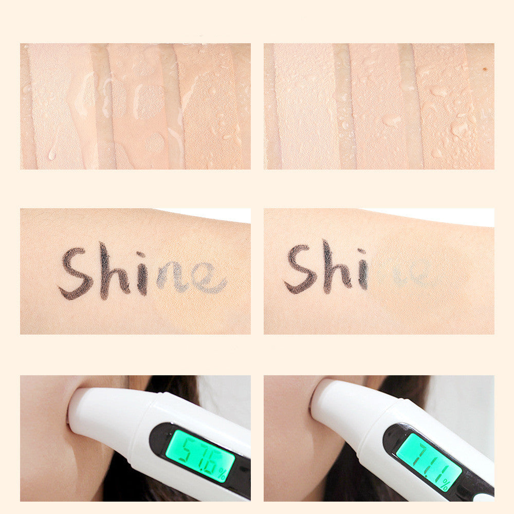 Air Cushion BB Cream Moisturizing Without Makeup