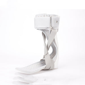 Ankle Joint Fixed Brace Rehabilitation Fracture Protection Device