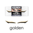 Diamond Eyeliner Sticker Waterproof Eyeliner Super Stage Party Nightclub