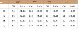 Cotton Knitted Top Women Loose Striped Contrast Color Pullover