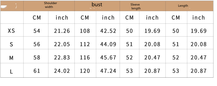 Cotton Knitted Top Women Loose Striped Contrast Color Pullover