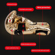 Training Fight Thickened Boxing Glove