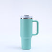 Stainless Steel Vacuum Cup Second Generation 40oz Cup stanley style