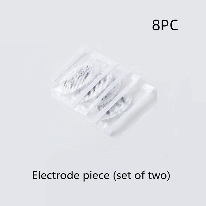 Intelligent Throat Patch Anti-snoring Device