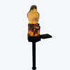 Solar Garden Light Outdoor, Owl Solar Garden Stake Light, Waterproof Warm White LED Light For Garden, Patio, Yard, Lawn, Walkway Decoration