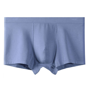 Men's Fashion Personality Seamless Head Boxers