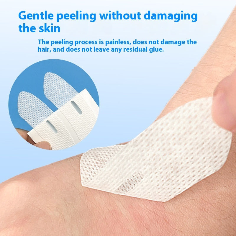 Breathing Correction Stickers Anti-snoring Mouth Seal