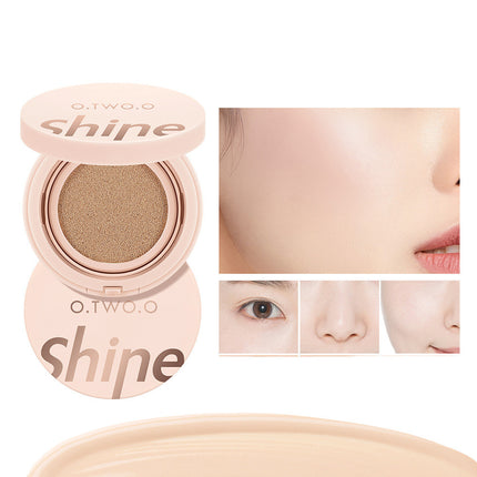 Air Cushion BB Cream Moisturizing Without Makeup