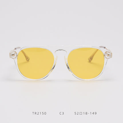 Men's Ins Shooting Polarized Sunglasses