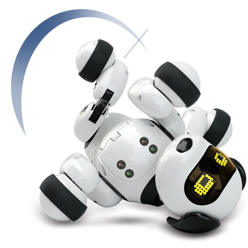Alpcamers Electronic  toy