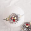 Baby Hair Band Newborn Photo Full Moon Photo