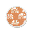 Universal Postpartum Nursing Washable Anti-overflow Breast Pad